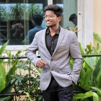 Thurpu Sandeep