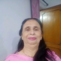 Pumpy Bhatia