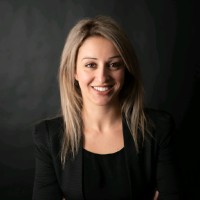 Josiane Bourjeili