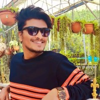 Prudvi Kumar
