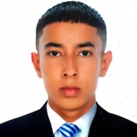 Otoniel Felipe Rodriguez Giraldo