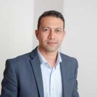 Raj Puranik
