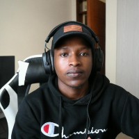Geoffrey Muchoki
