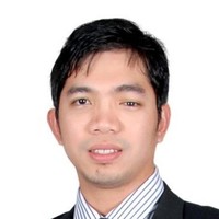 Mark Angelo Iporac