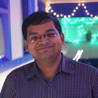 Ujjal Bhattacharya