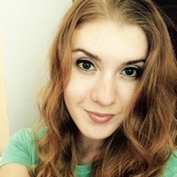 Анна Соколовская