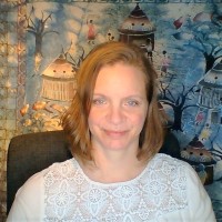 Charlene C. Nielsen, Phd
