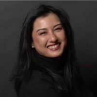 Arianna Tandon