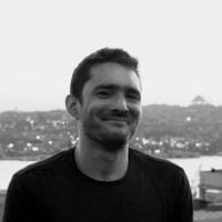 Sean Barrett