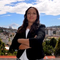 Maria José Vicuña