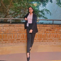 Reshma M