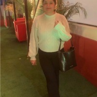 Urvashi Bodani