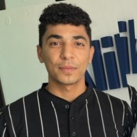 Ahmed sadraoui