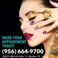 Nail LOUNGE & HairSalon