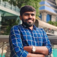 SATHEESKUMAR R