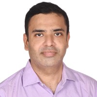 Manoj Kumar Agarwal