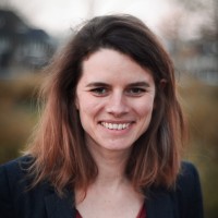 Annelies Van Kent
