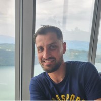 Arnaud Germain