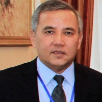Kamiljon Akramov