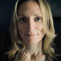 Lily Corrigan