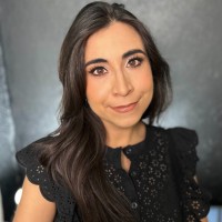 María Rebeca Saldaña Romo