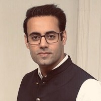 Tufail Ahmad