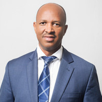 Jules Ngirababo