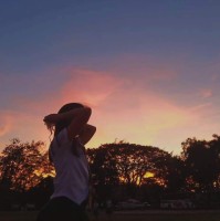 Patricia Xylene Ramas