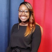 Khadijah Jackson