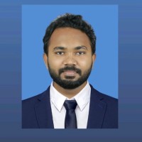 Dr Munavvir Ali Wafy
