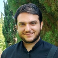 Mohammadreza Miri