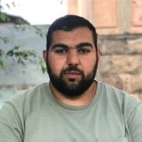 Aram Stepanyan