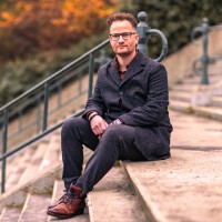 Michel Van der hoeven