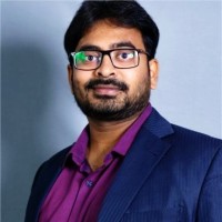 Raviraj Bandewar