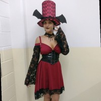 Karla Johana Carreón Hernández