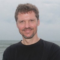 Chris Hengeveld, C.S.I.