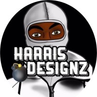 Harris Ali