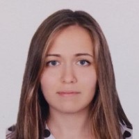 Anzhelika Grigoreva