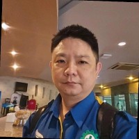 Lewi S. Kristianto