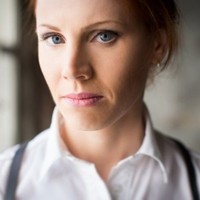 Tatyana Gazizullina
