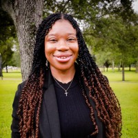 Tia Edwards, Mba