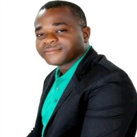 Iheanyichukwu Edward Ugwu