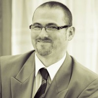 Steven Fisher