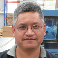 JOSE LUIS CRUZ GALVAN