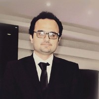 Farzin Shahmoradi