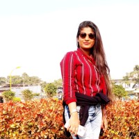 Sonali Hui