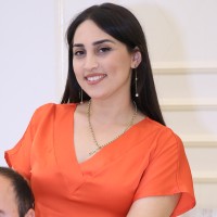 Svetlana Poghosyan