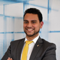 Hector Manuel Perez Romo