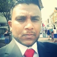 Sagaya Fernando