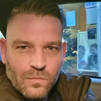 Stuart Tytherleigh